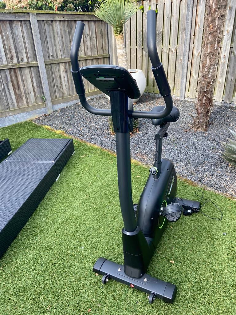Hometrainer cardio gear H350I, Ophalen of Verzenden, Zo goed als nieuw, Hometrainer
