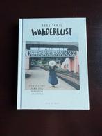 Boek: Anne de Buck - Feed Your Wanderlust, Overige merken, Budget, Europa, Ophalen of Verzenden