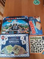 Ravensburger en King, Ophalen of Verzenden, Gebruikt, Diverse
