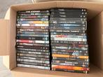 82 originele DVD's, Vanaf 12 jaar, Ophalen, Zo goed als nieuw, Boxset