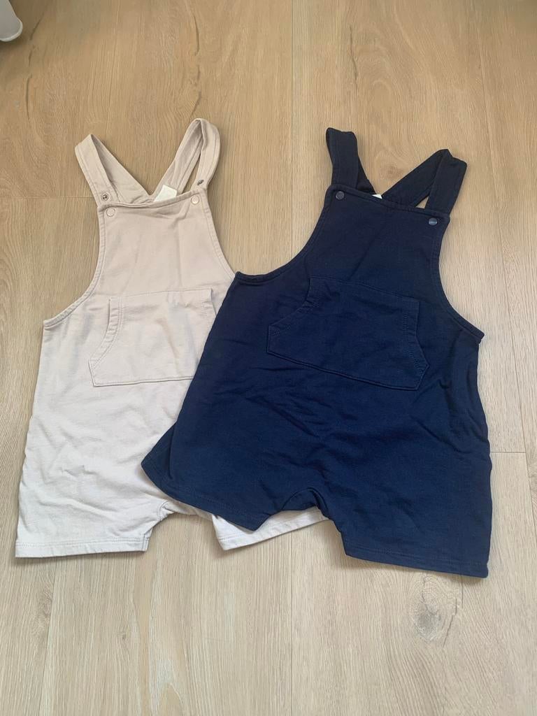 Zomerpakket kleding & schoentjes Jongen - 14 stuks - maat 92, Ophalen of Verzenden, Maat 92