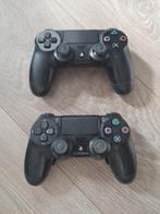 Playstation 4 controllers defect zie de beschrijving, Ophalen of Verzenden
