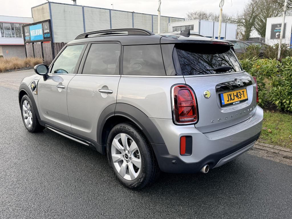 Mini Countryman 1.5 Cooper SE Hybrid 220PK ALL4 Pano•ACC, Automaat, Gebruikt, Euro 6, Countryman