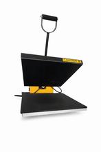 Transferpers Easy Blackline 3838 - Zo goed als nieuw, Ophalen, Zo goed als nieuw