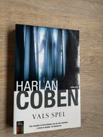 Harlan Coben - Vals Spel, Boeken, Thrillers, Ophalen of Verzenden, Zo goed als nieuw