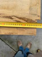 Mooie eiken wand plank 240x44x8cm, Ophalen, Zo goed als nieuw, 250 cm of meer, Planken