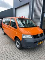 VW Transporter, benzine, 115.000 km 1e eig. Alle milieuzones, Bedrijf, Transporter, Te koop, Benzine