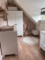 Bopita Kinderkamer Noah (kast, commode, ledikant), Ophalen, Gebruikt, Kast, 50 tot 70 cm