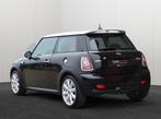 MINI Cooper S 1.6 211 PK John Cooper Works Navi/Xenon/PDC, Gebruikt, Zwart, 4 cilinders, 4 stoelen