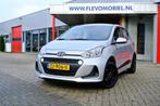Hyundai I10 1.0i Comfort 5-drs Airco|1e Eig|Cruise|LMV, Gebruikt, 4 stoelen, Origineel Nederlands, Bedrijf