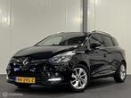 Renault Clio Estate 0.9 TCe Limited, Voorwielaandrijving, 898 cc, 1063 kg, Euro 6