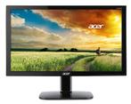 Acer Led Beeldscherm KA240HQ, Acer., Kantelbaar, Full HD, Zo goed als nieuw