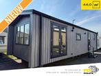 FD Chalet Special 11.00x4.00 2 Slpk DG VV Incl. Transport, Tot en met 4