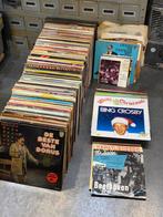 Fikse Uiteenlopende Collectie LP's, Ophalen, Gebruikt, Overige formaten