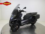 Piaggio MP3 530 EXCLUSIVE (bj 2024), Bas@piaggio.nl, Scooter, Piaggio Benelux bv., Bedrijf