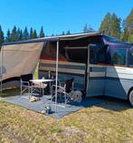Bijzondere zelfvoorzienende camperbus, klaar voor avontuur!, Overige merken, Chemisch toilet, Buscamper of Camperbus, Kluisje