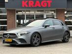 Mercedes-Benz A-klasse Business Solution AMG 180 136 pk - Sc, 136 pk, Gebruikt, 4 cilinders, Leder en Stof