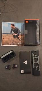 JBL Reflect Flow earbuds, Ophalen of Verzenden, Gebruikt, Overige merken, Bluetooth