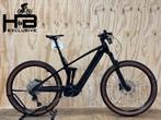 Cube Stereo Hybrid 140 HPC Race 750 29 inch E-Mountainbike, Fietsen en Brommers, Fietsen | Mountainbikes en ATB, Niet ingevuld