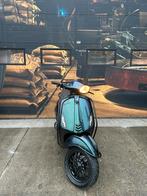 Vespa sprint 4t 2v Custom, Ophalen, Zo goed als nieuw, Benzine, Overige modellen