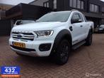 Ford Ranger 2.0 EcoBlue Wildtrak Supercab 18"LM VLG Nap came, Auto's, Automaat, Lichtsensor, Gebruikt, 4 cilinders