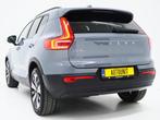 Volvo XC40 1.5 T5 Plug-in hybrid Ultimate Dark | Panoramadak, Gebruikt, Beige, Blauw, Adaptive Cruise Control