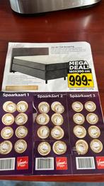 Vomar zegels, Ophalen of Verzenden, Winkel, Super of Benzinepomp, Volle spaarkaart