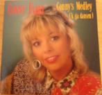 Conny Fabry > Conny's medley, Gebruikt, 7 inch, Single, Ophalen of Verzenden