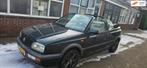 Volkswagen Golf Cabriolet 1.8 echte classic en youngtimer, Voorwielaandrijving, Gebruikt, 4 cilinders, Cabriolet