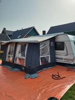 Voortent isabella Air cirrus north 400, Caravans en Kamperen, Overige merken, Overige typen, Tot 500 kg, Particulier
