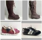 2 voor €30 !! Timberland Gabor Bikkembergs laars sneaker 38, Kleding | Dames, Schoenen, Overige kleuren, Timberland Gabor, Ophalen of Verzenden