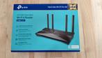 TP-Link Archer AX10 Wi-Fi 6 Router, Ophalen, Zo goed als nieuw, Router, TP-LINK