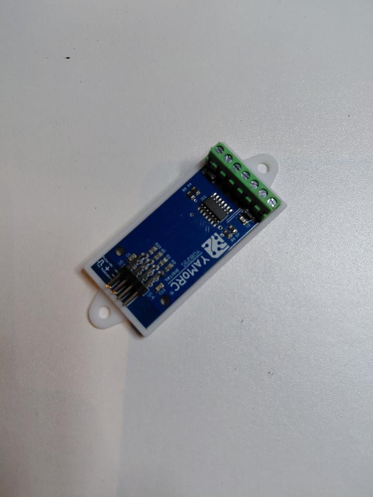 Yamorc YD8291 2 stuks, Ophalen of Verzenden, Nieuw, Gelijkstroom of Wisselstroom, Overige merken