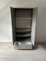 Petite Amelie Kinderkledingkast 'Nuit' - Zo Goed Als Nieuw, Kinderen en Baby's, Kinderkamer | Commodes en Kasten, Ophalen, Kast