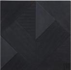NIEUW IN DOOS: PTMD Belinda Wandpaneel Zwart - 120x120cm, Ophalen, Info@ptmd.nl, Nieuw, Aalsmeer