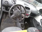 airbag set citroen c1 2010, Ophalen, Gebruikt, -, -