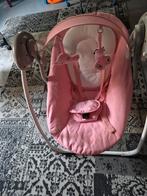 Roze babyschommel!, Ophalen of Verzenden