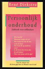 PERSOONLIJK ONDERHOUD - Verhelderende zelfanalyse!, Ophalen of Verzenden, Nieuw