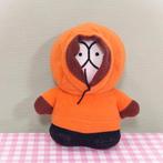 South Park Kenny figuur knuffel Nicotoy Belgie 14 cm, Gebruikt, Onbekend, Ophalen of Verzenden, Onbekend
