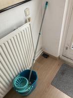 Leifheit dweil, Ophalen, Mop of Dweil