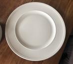 Wedgwood windsor onderbord/pizzabord/schaal 31cm, Ophalen of Verzenden, Zo goed als nieuw, Bord(en), Wedgwood