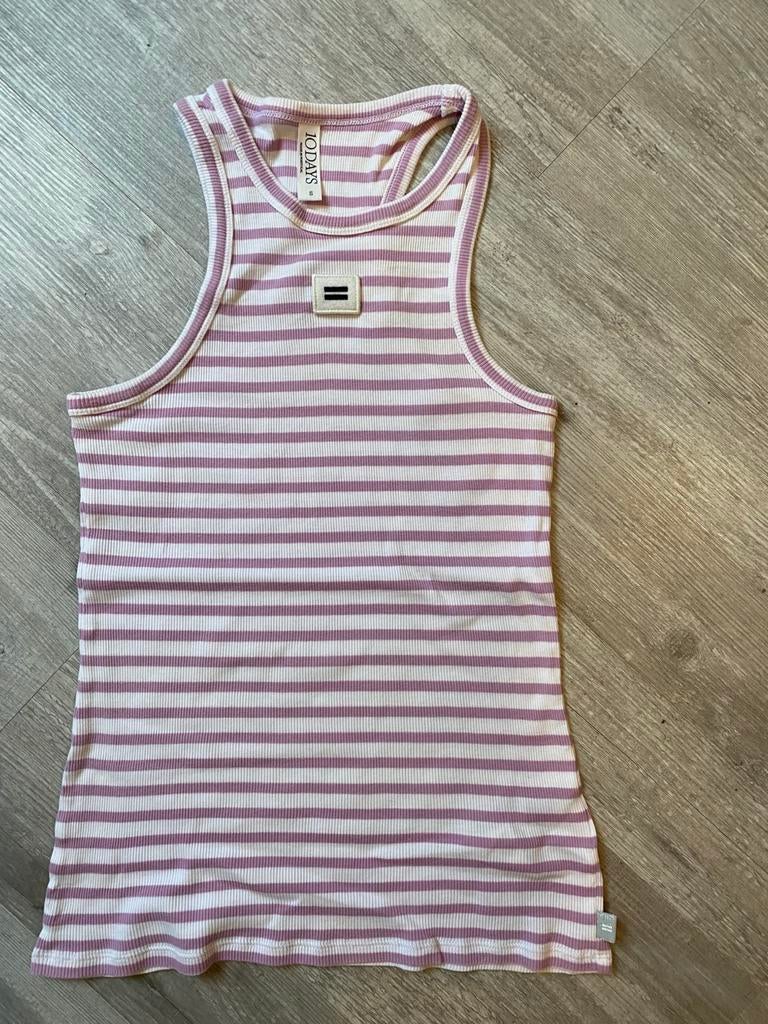 10 days top, Overige kleuren, Ophalen of Verzenden, Zo goed als nieuw, Maat 36 (S)