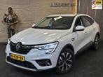 Renault Arkana 1.6 E-Tech Hybrid 145 Intens|GARANTIE|CAMERA|, Auto's, Renault, Gebruikt, Euro 6, 4 cilinders, Wit