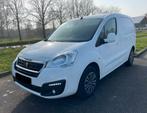 Peugeot Partner 1.6 Bluehdi 100pk 1000kg 2018, Auto's, Voorwielaandrijving, Stof, Euro 6, 4 cilinders