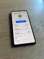 Samsung A53 128gb zwart, Samsung, Zwart, Ophalen of Verzenden, Zo goed als nieuw