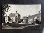 Vaassen, Kasteel Cannenburch, Voorgevel, Ophalen of Verzenden, 1940 tot 1960, Gelopen, Gelderland