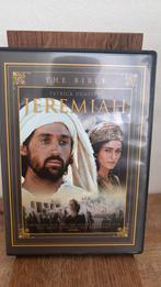 The Bible: Jeremiah DVD - Patrick Dempsey, Vanaf 12 jaar, Ophalen of Verzenden, Gebruikt