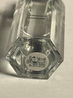 Flora by Gucci - gorgeous gardenia miniature 5ml edt, Verzamelen, Parfumverzamelingen, Ophalen of Verzenden, Nieuw, Miniatuur