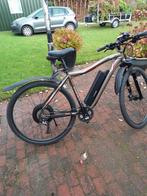 E bike-mountainbike, Ophalen of Verzenden, Zo goed als nieuw, Overige merken
