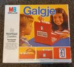 Galgje, Hobby en Vrije tijd, Gezelschapsspellen | Bordspellen, Ophalen of Verzenden, Zo goed als nieuw